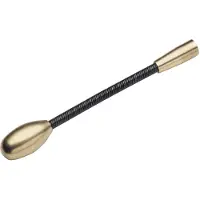 Cimco 142134 Geleidingskop voor Kati-Blitz 13mm messing M5 1 stuk(s)