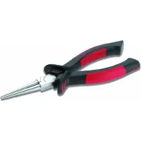Cimco 100062 Rondbektang VDE Recht Gereedschapsstaal 160 mm