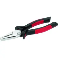 Cimco 100338 VDE Combinatietang 200 mm