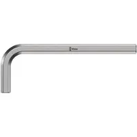 Wera 950 Stiftsleutel, Metrisch, Verchroomd, 17.0 mm - 1 stuk(s) - 05021090001