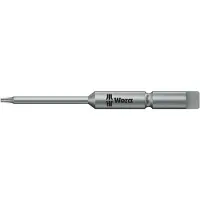 Wera 867/9 C TORX Bits, Halfmoon, TX 8 x 64 mm - 1 stuk(s) - 05345028001