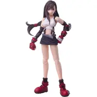 Square Enix Final Fantasy VII - Tifa Lockhart (Bring Arts Action Figure)