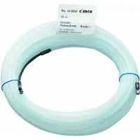 Cimco 140052 Perlon 5m kabel trekveer 130 mm 900N 1 stuk(s)