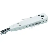 Cimco 118017 Werkzeuge Aanleggereedschap Geschikt voor: LSA Plus klemmen 0.5 tot 0.8 mm