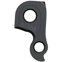 Pilo D1358 Propain Derailleurhanger