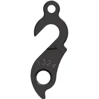 Pilo D1324 Conor/cycletech/kellys/kona Derailleurhanger
