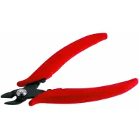 Cimco 101054 101054 Kracht-zijkniptang Elektronica en fijnmechanica Zonder facet 148 mm