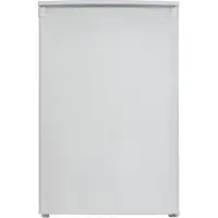 Bella BKV555‑040CW – Tafelmodel koelkast met vriesvak – Energielabel C – 109 liter – Wit