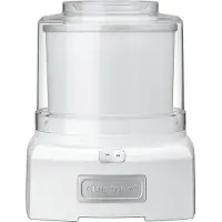 Cuisinart Cool Scoops IJsmachine 1.4 l