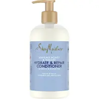 Shea Moisture Manuka Honey & Yogurt Hydrate & Repair Conditioner Conditioner 384 ml