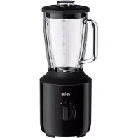 Braun JB 3150 BK POWERBLEND 3