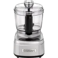 Cuisinart ECH4E Mini Prep Pro voedselprocessor RVS