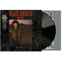 Black Sabbath LP - Seventh Star (2026 Remaster) - voor Geen - standaard | Maat Standard