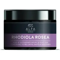 Alfa Rhodiola Rosea 60 St Capsules