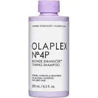 Olaplex - Nº 4p Blonde Enhancer Toning Shampoo