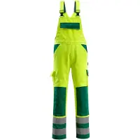 Mascot Safe Compete Amerikaanse Overall 07169 | Maat: 82C56