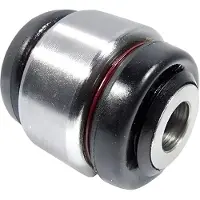 Skf VKDS 438511 Draagarmrubber