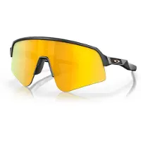 Oakley Sutro Lite Sweep, PRIZM, Matte Carbon