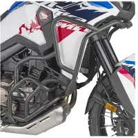 Givi Valbeugel Honda CRF1100L Africa Twin 24- zwart