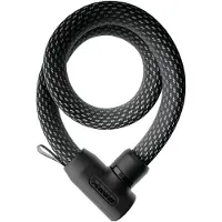 ABUS Yarnit 4004k/85 Kettingslot