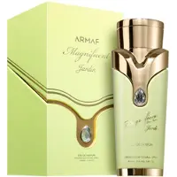 Armaf Magnificent Jardin Eau de Parfum, 100 ml (damesparfum)