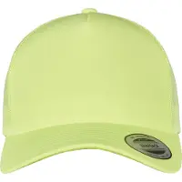 Flexfit Pet neongeel