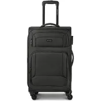 SMARTBOX Trolley 'Edition 04' zwart
