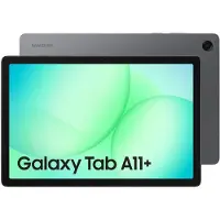 Samsung Tablette tactile Galaxy Tab A11+ 11" 128 Go Gris - Version BE