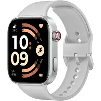 Xiaomi REDMI WATCH 6 SILVER GRAY NFC