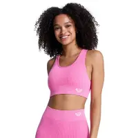 Roxy Chillout Seamless Washed Sportbeha