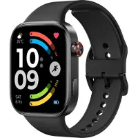 Xiaomi REDMI WATCH 6 OBSIDIAN BLACK NFC