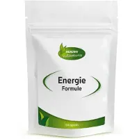 Healthy Vitamins Energie Formule