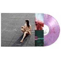 Universal Music Camille - The Sound Of Milk (LP) (Adolescence Edition) (Coloured Vinyl)