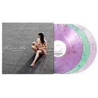 Universal Music Camille - The Sound Of Milk (3 LP) (Integral | Limited Edition) (Coloured Eco Vinyl)