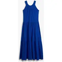 Bonprix Jersey maxi jurk van biologisch katoen maat 140/146