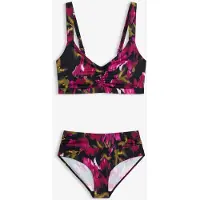Bonprix Bralette bikini (2-dlg. set) maat 36 (70)