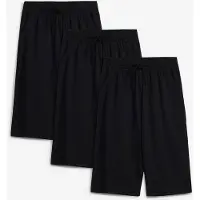 Bonprix Jersey bermuda van puur biologisch katoen (set van 3) maat 170