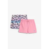 Bonprix Jersey short van biologisch katoen (set van 2) maat 152