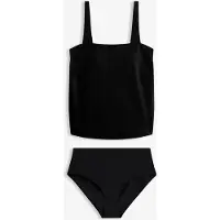 Bonprix Tankini, sneldrogend (2-dlg. set) 42