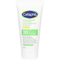 Cetaphil Dagelijkse Gezichtscrème Spf30 50ml 50 ml