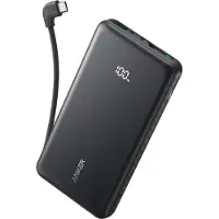 Anker - 22.5W USB-C power bank 10000mAh