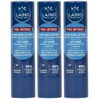 Laino Pro Intense Lip Care 3x4 g Lippenbescherming