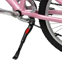 Famanu fietsenrek voor mountainbike, racefiets of BMX, universele maat – zwart