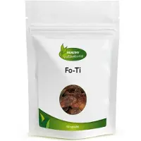 Healthy Vitamins Fo-Ti