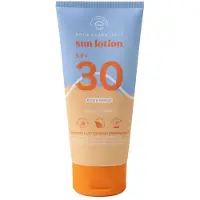 Swim Essentials Zonnebrand - Crème - Gevoelige Huid SPF30 - 150 ml