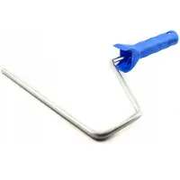 Blue dolphin - Uchwyt - 25cm - 8mm - Niebieski