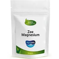 Healthy Vitamins Zee Magnesium