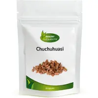 Healthy Vitamins Chuchuhuasi