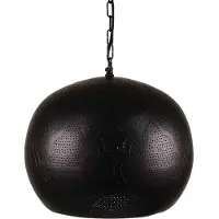 Safaary Arabische hanglamp maya goud Ø 35 x 33cm