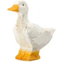 Wudimals Vogels - Gans